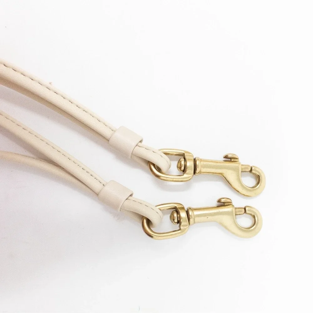 Vintage‎ Coach Bone Leather Swinger Bag 4080 Crossbody Shoulder Bag 90s Archival - Picture 7 of 12